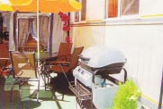Javea Static Mobile Home